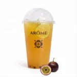  Té Verde Con Frutas De La Pasión Y Limón (700 Ml.)