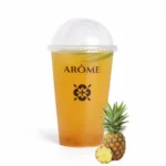 Té Verde Con Piña (700 Ml.)