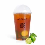 Té Rojo Con Limón (700 Ml.)