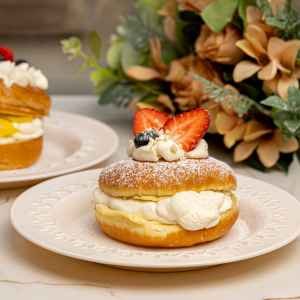 Dulces - Cafetería Arome